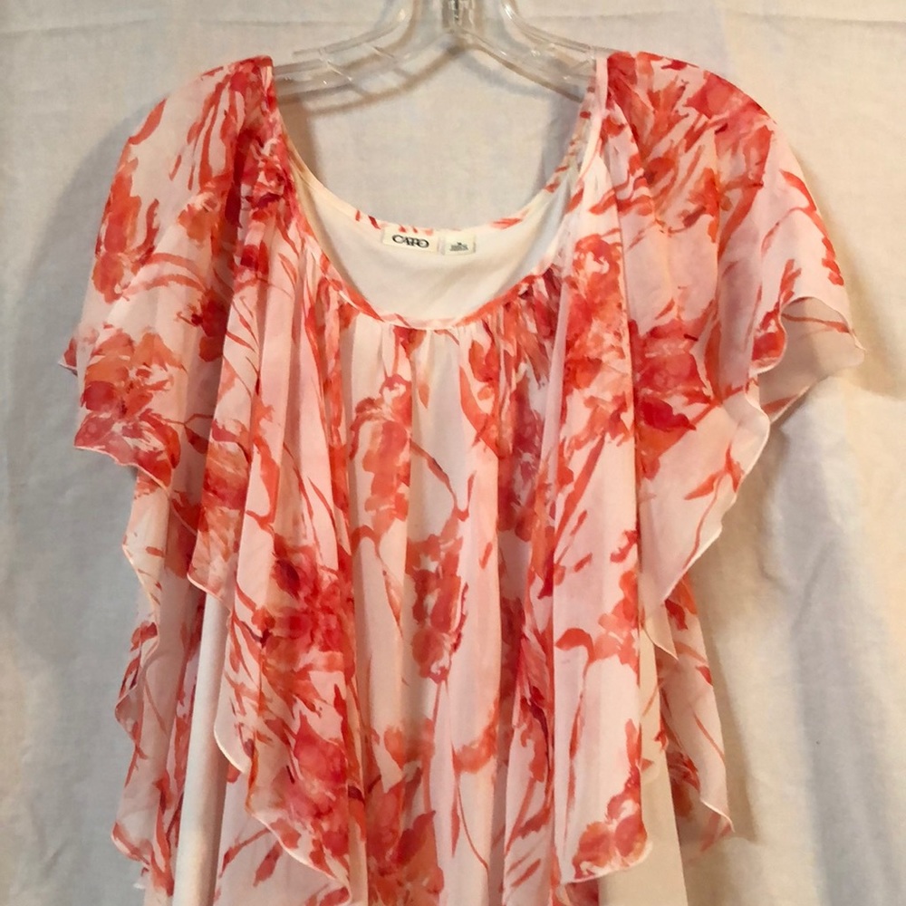Ladies blouse